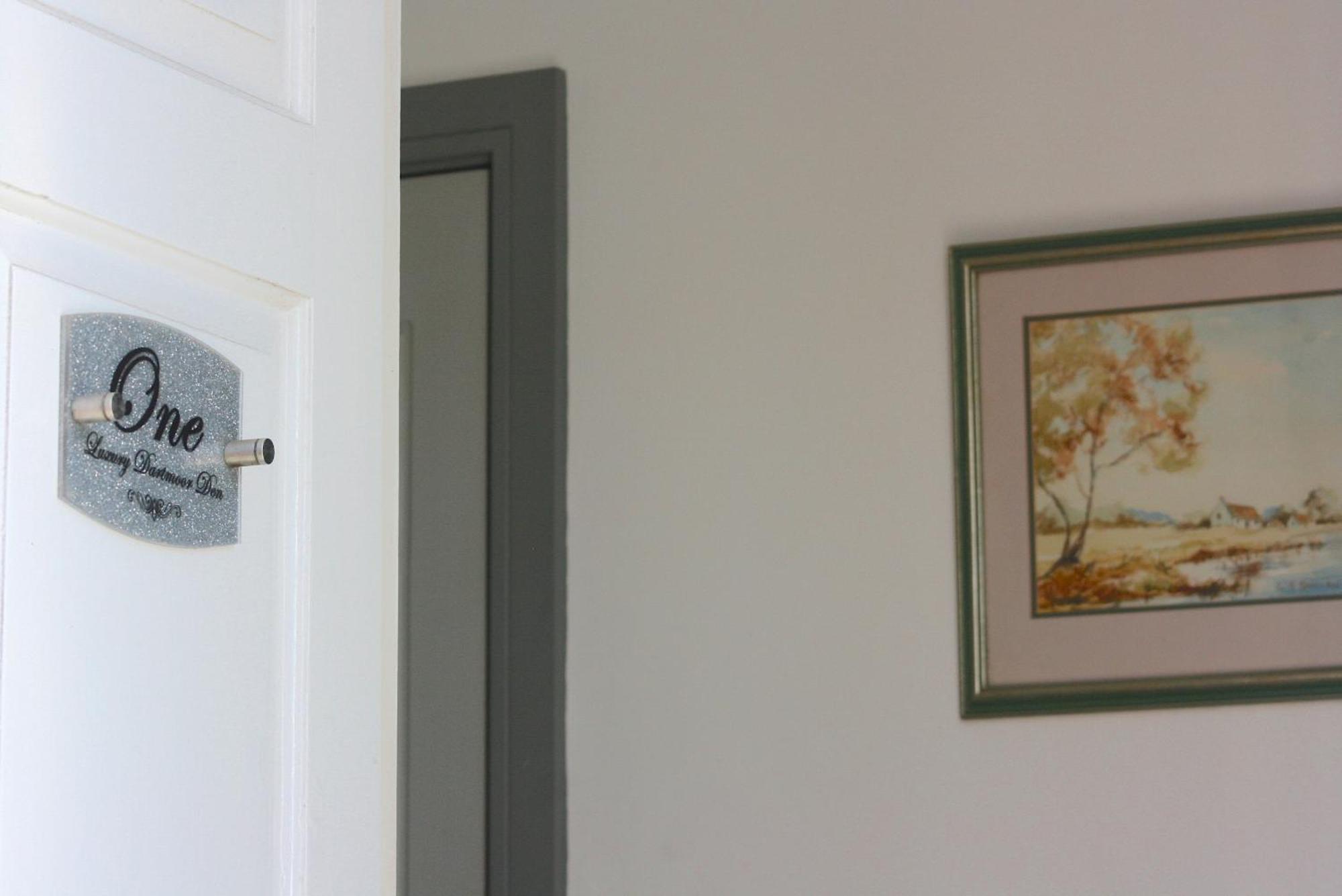 Apartamento The Luxury Dartmoor Den, Dartmoor, Devon Ashburton Exterior foto