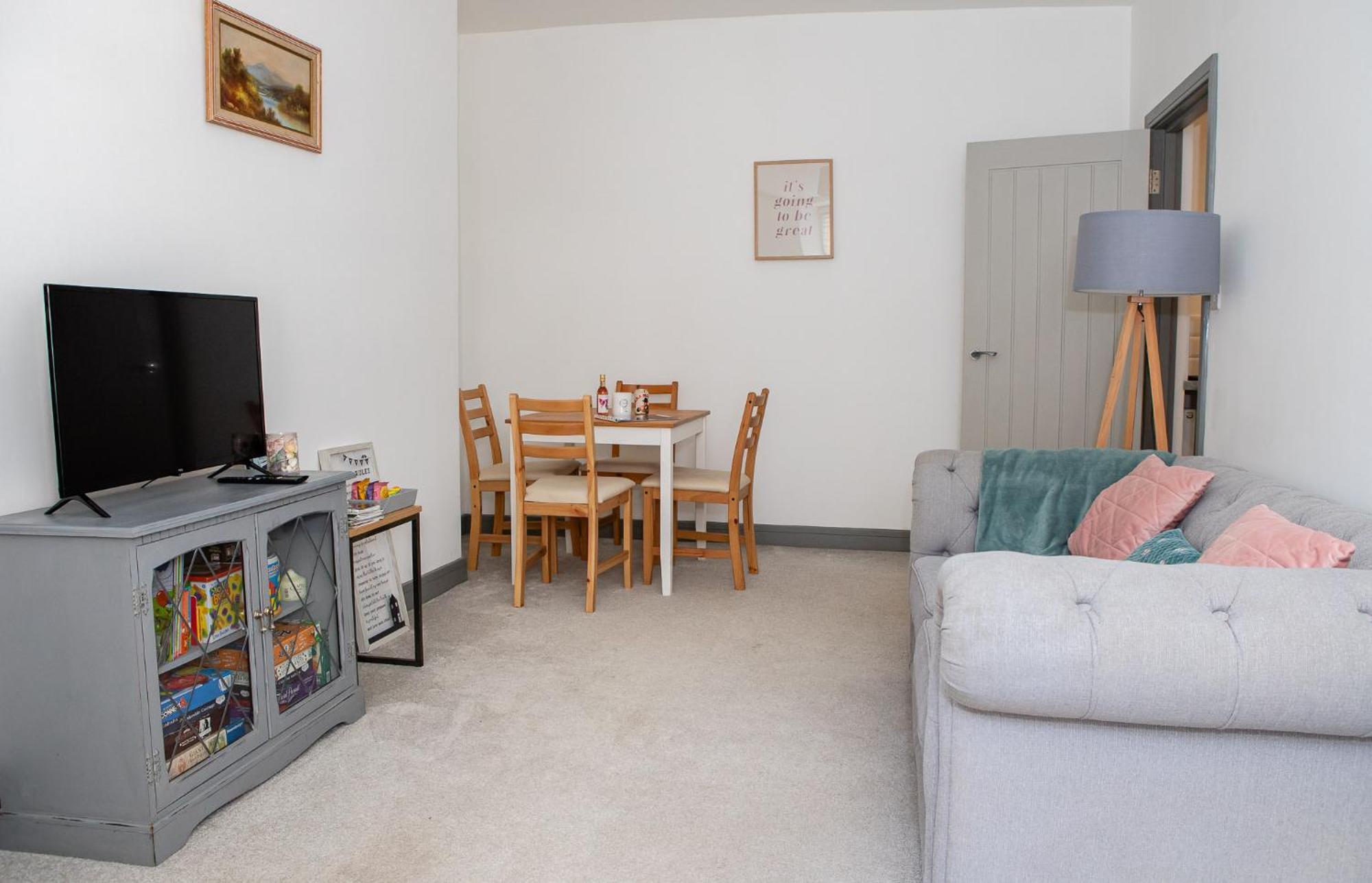 Apartamento The Luxury Dartmoor Den, Dartmoor, Devon Ashburton Exterior foto