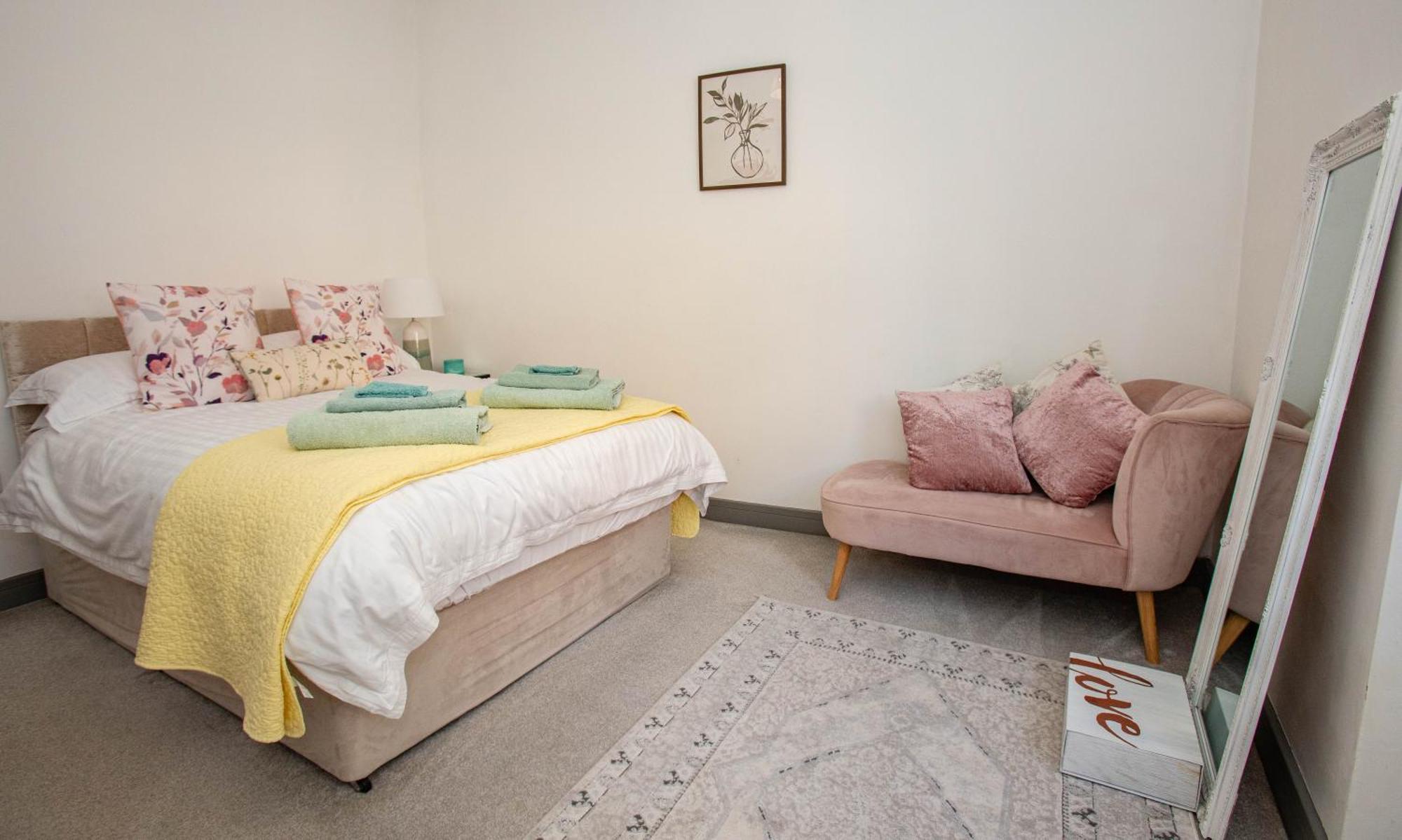 Apartamento The Luxury Dartmoor Den, Dartmoor, Devon Ashburton Exterior foto