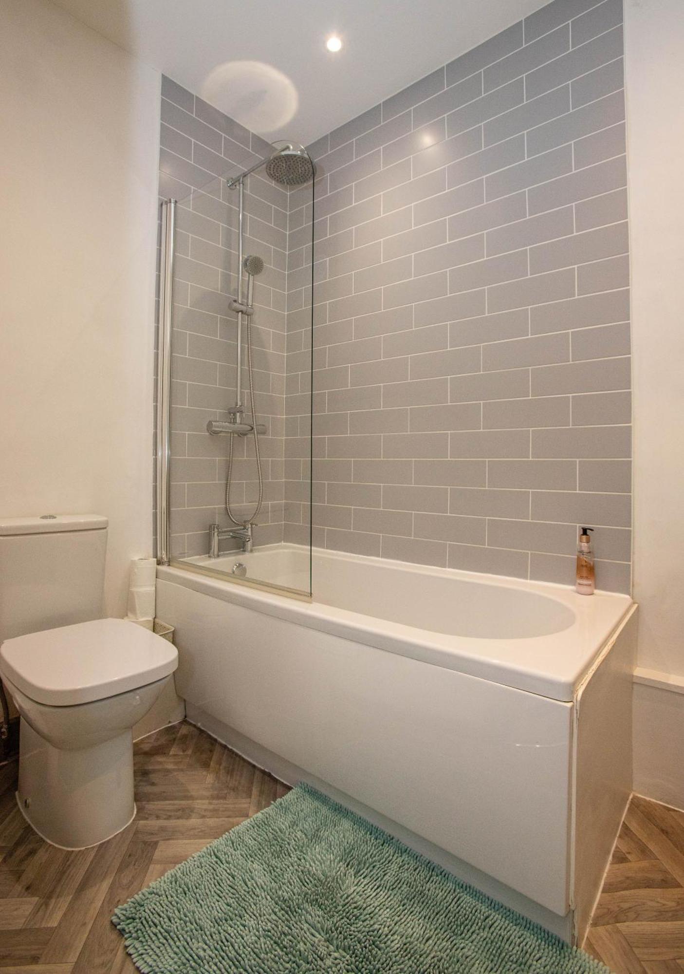 Apartamento The Luxury Dartmoor Den, Dartmoor, Devon Ashburton Exterior foto